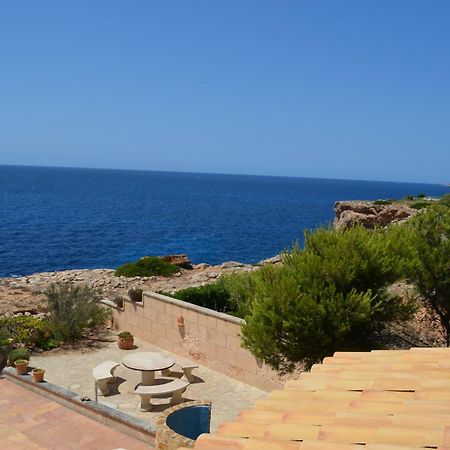 Villa Vallgornera PMI Dış mekan fotoğraf