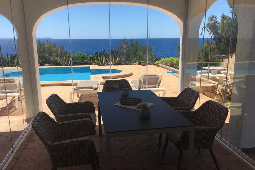 Villa Vallgornera PMI Dış mekan fotoğraf