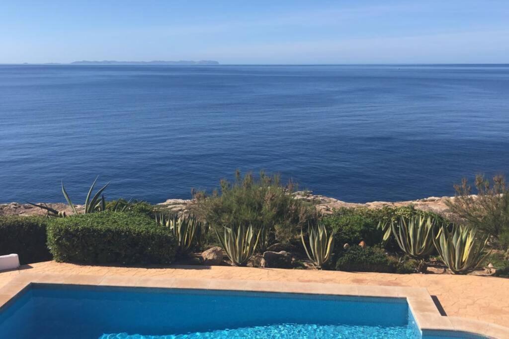 Villa Vallgornera PMI Dış mekan fotoğraf
