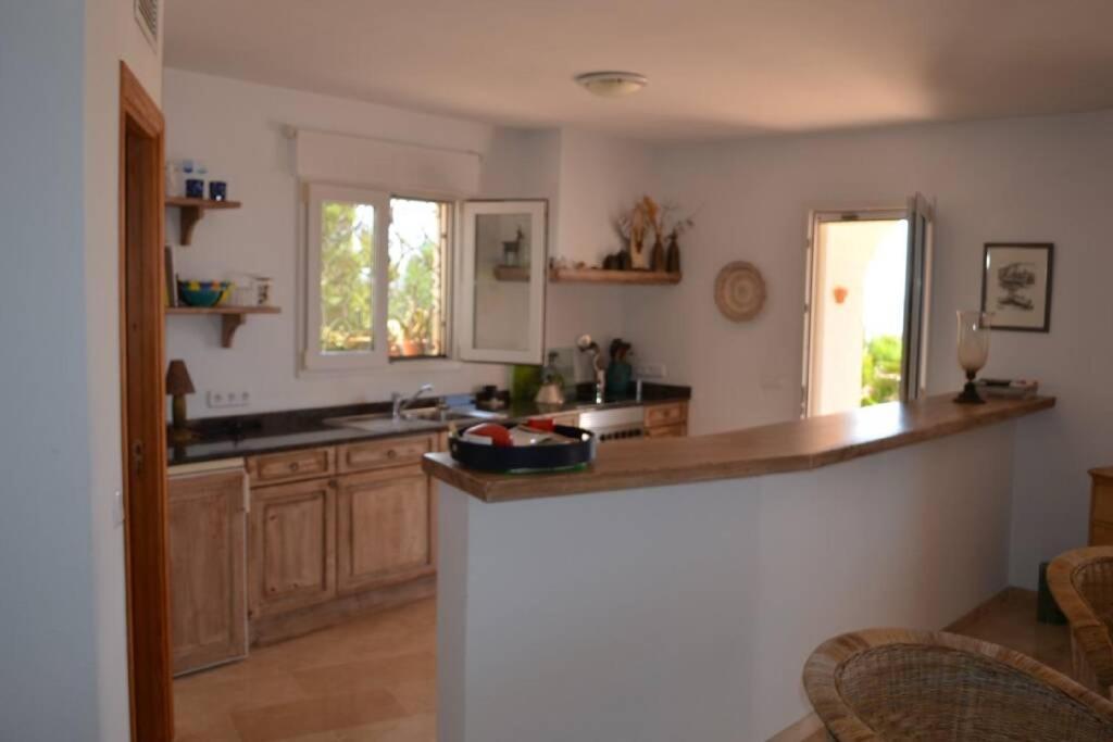 Villa Vallgornera PMI Dış mekan fotoğraf