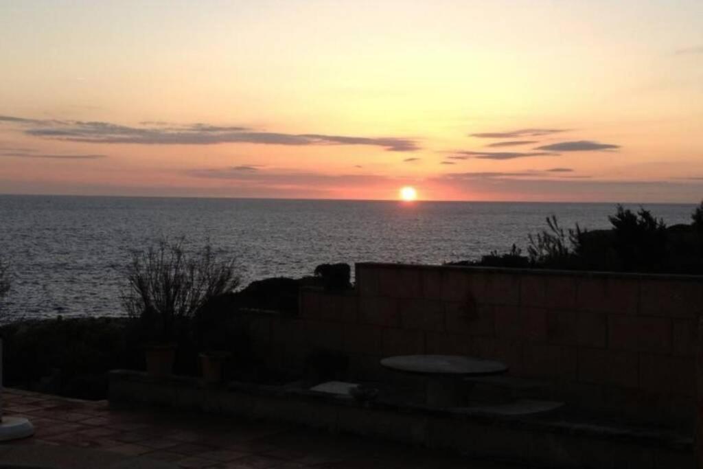 Villa Vallgornera PMI Dış mekan fotoğraf