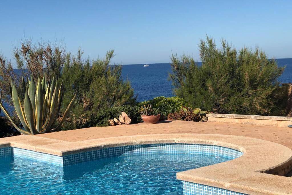 Villa Vallgornera PMI Dış mekan fotoğraf