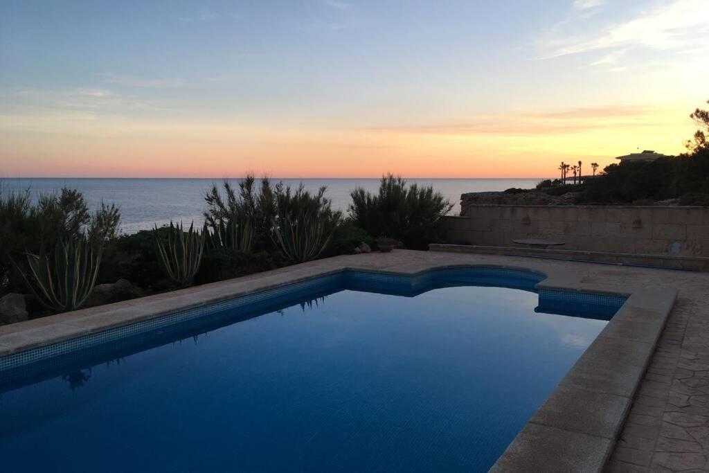 Villa Vallgornera PMI Dış mekan fotoğraf