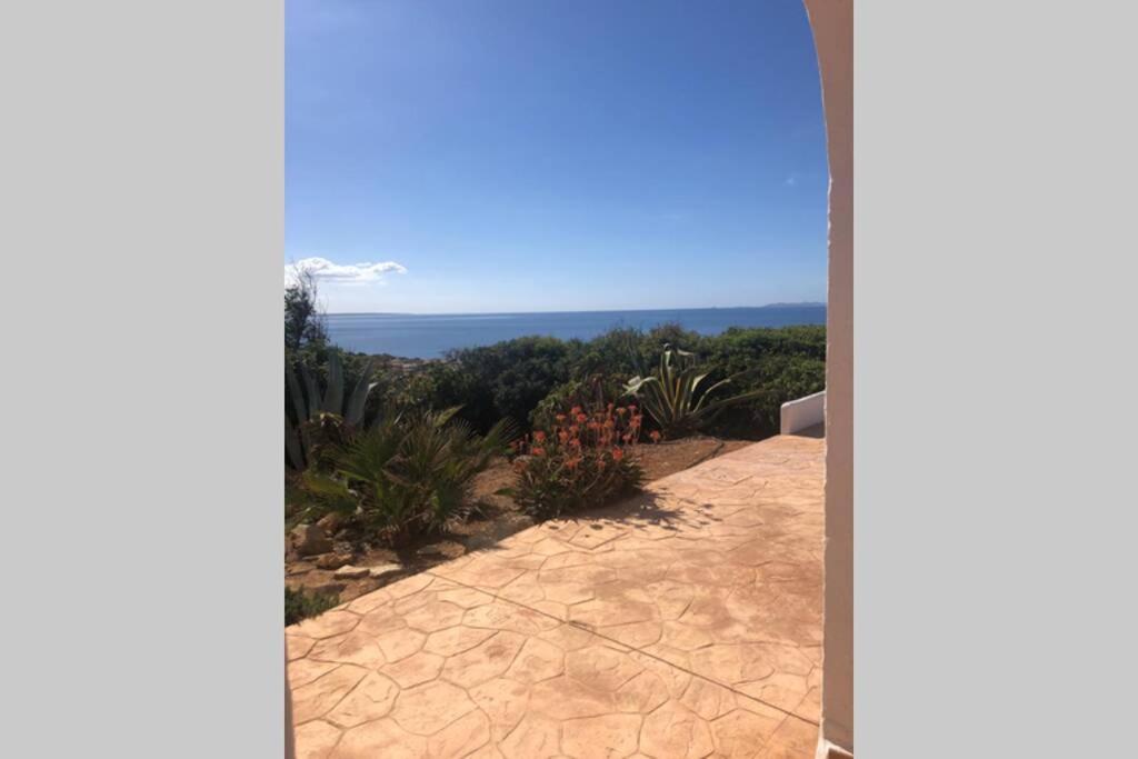 Villa Vallgornera PMI Dış mekan fotoğraf