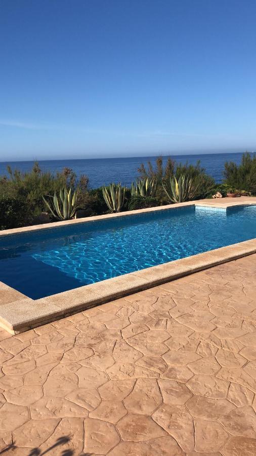 Villa Vallgornera PMI Dış mekan fotoğraf