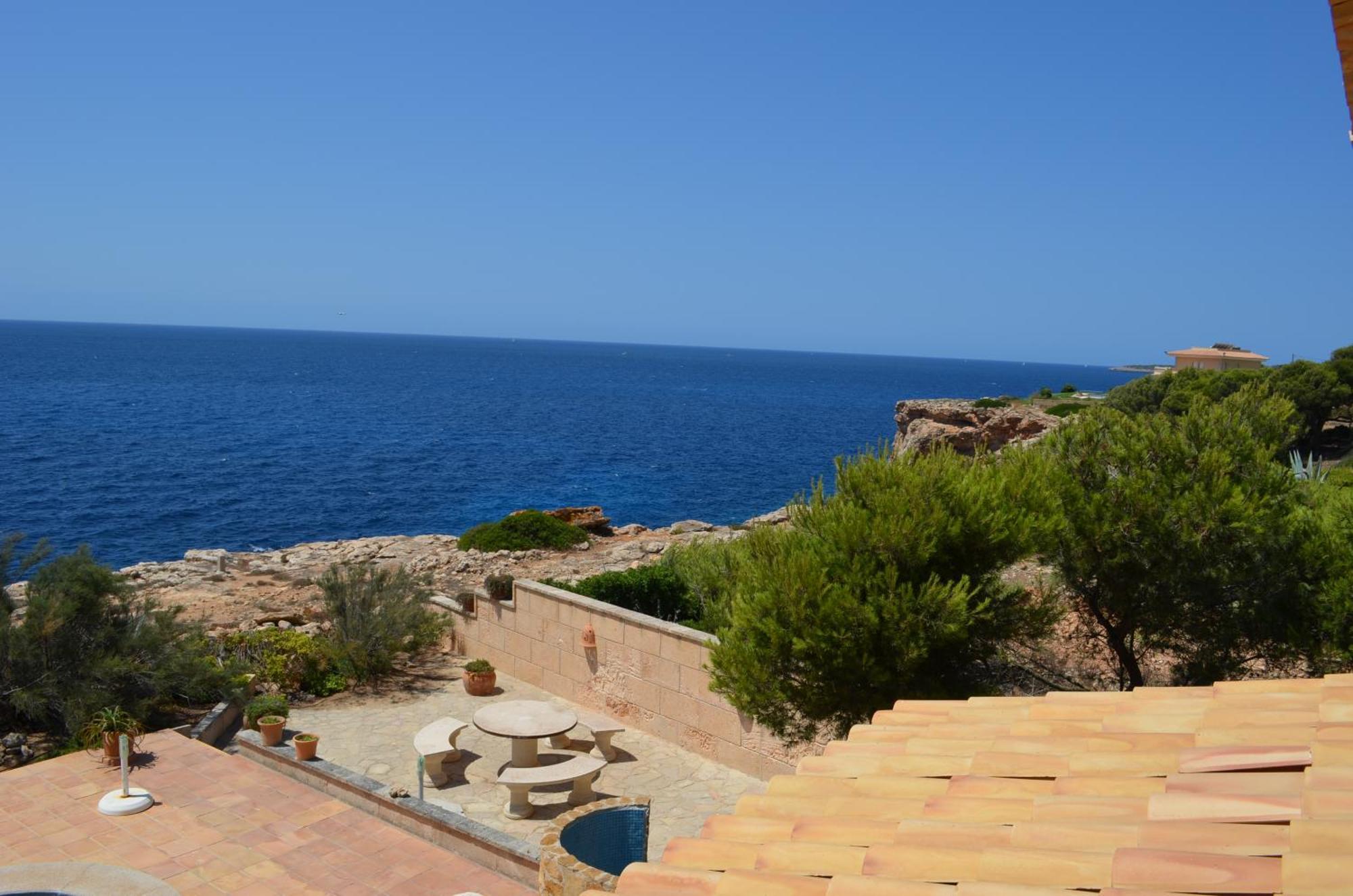 Villa Vallgornera PMI Dış mekan fotoğraf