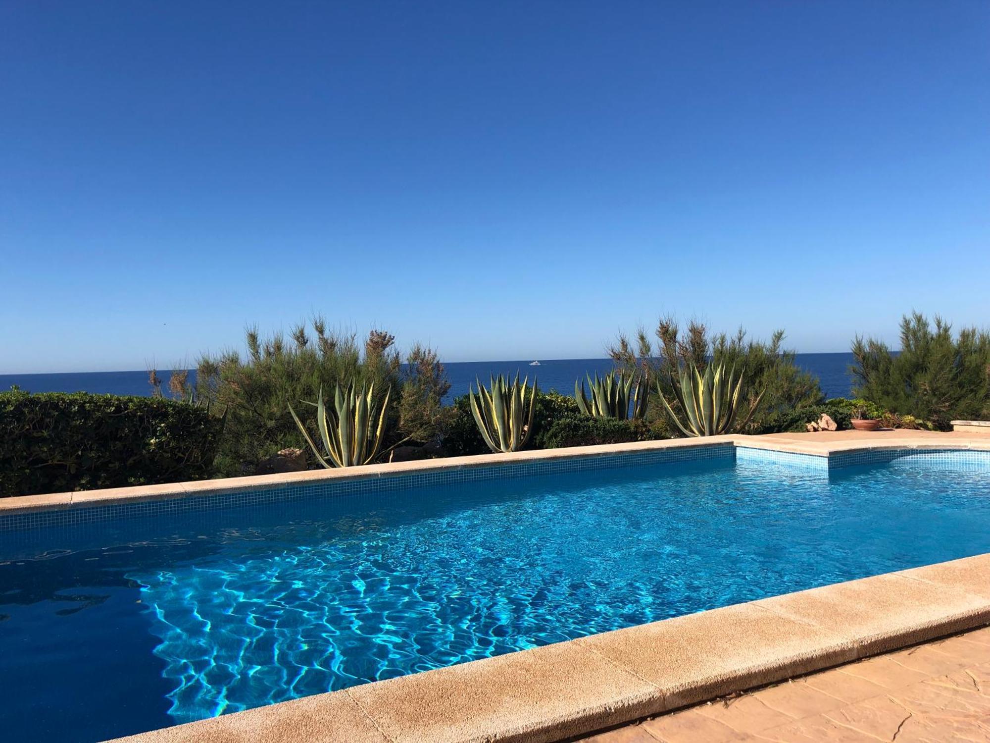 Villa Vallgornera PMI Dış mekan fotoğraf